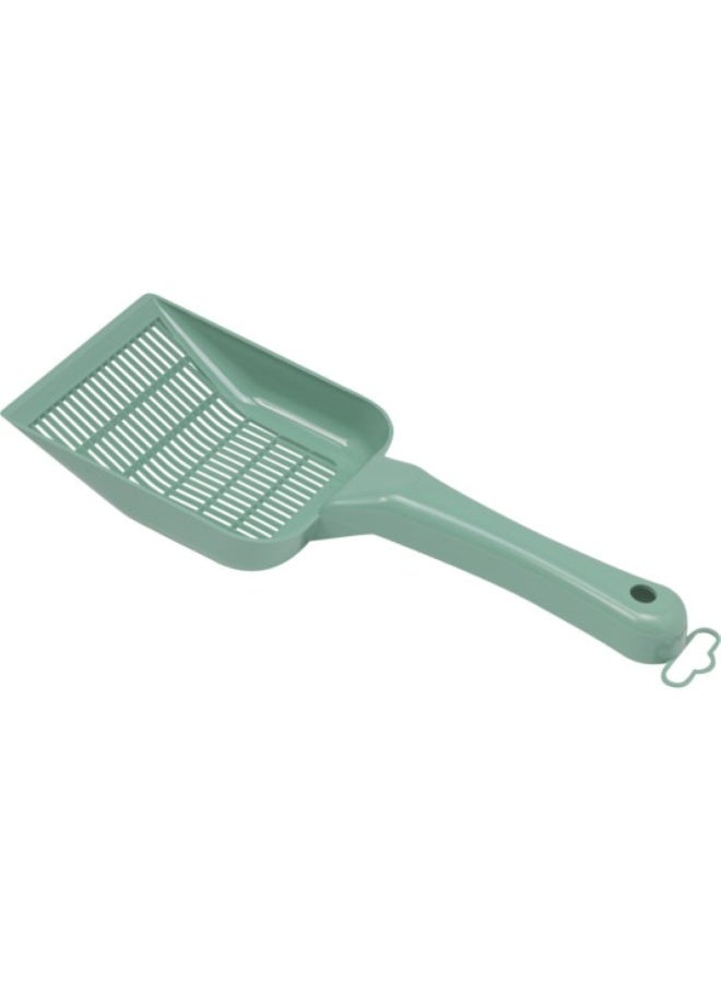 Moderna Scoop Small Grid – Green (27.8 × 10.3 × 4.3cm)